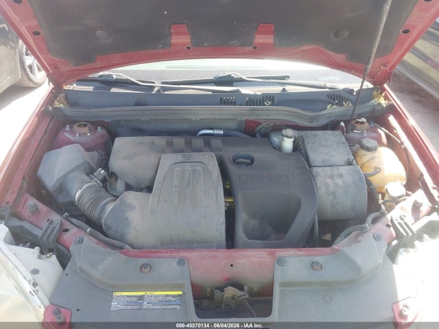Chevrolet Cobalt Lt