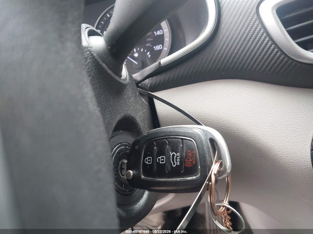 Hyundai TUCSON Se