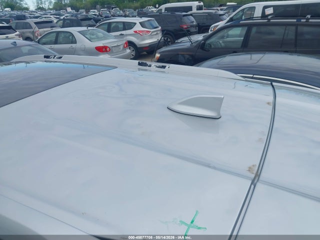 Nissan Rogue Sv Intelligent Awd