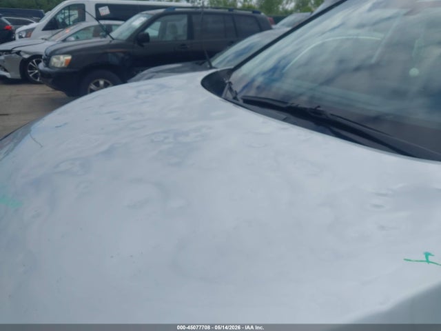 Nissan Rogue Sv Intelligent Awd
