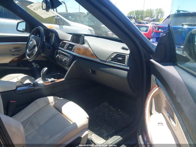 BMW 3 Series Xdrive