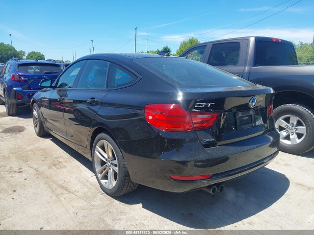 BMW 3 Series Xdrive
