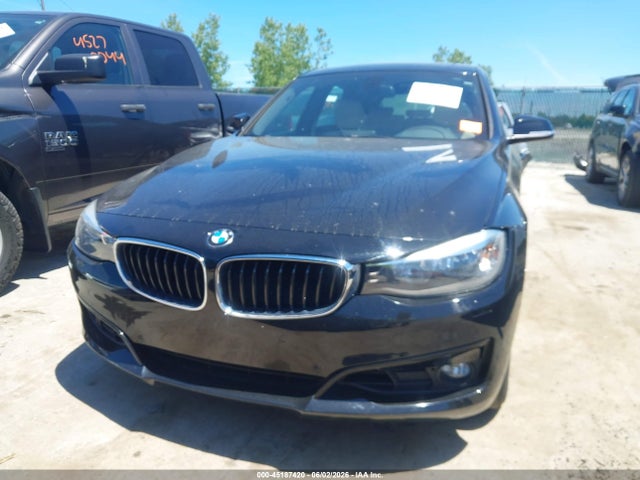 BMW 3 Series Xdrive