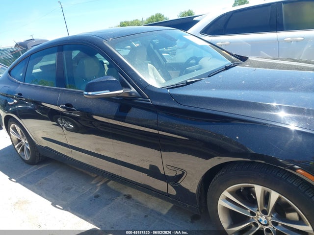 BMW 3 Series Xdrive