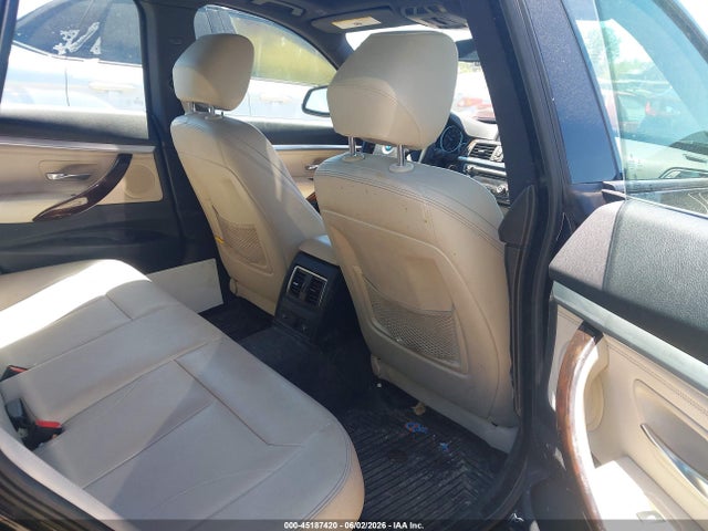 BMW 3 Series Xdrive