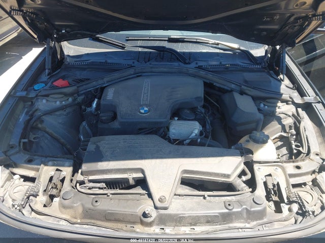 BMW 3 Series Xdrive
