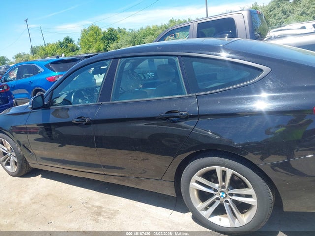 BMW 3 Series Xdrive