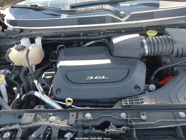 Chrysler Pacifica Limited