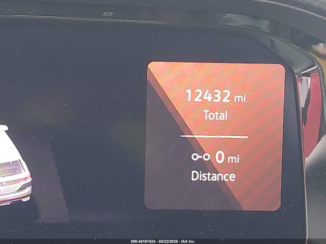 Volkswagen Atlas 2.0t Peak Edition