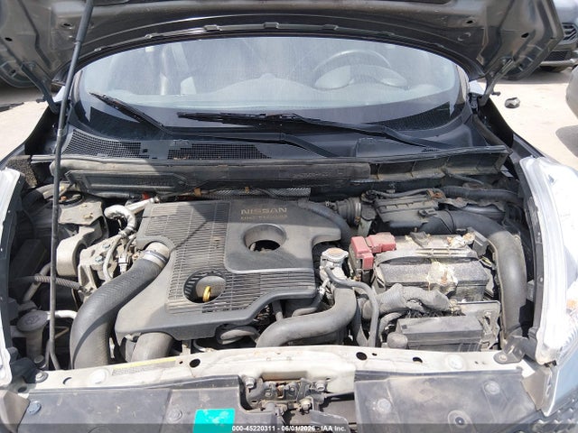 Nissan JUKE Sl