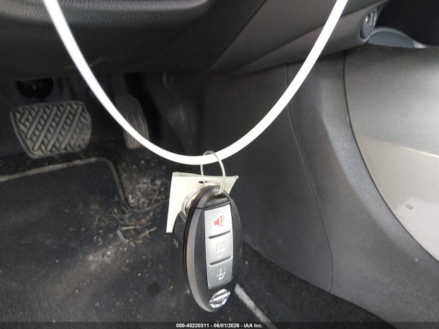 Nissan JUKE Sl