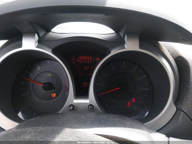 Nissan JUKE Sl