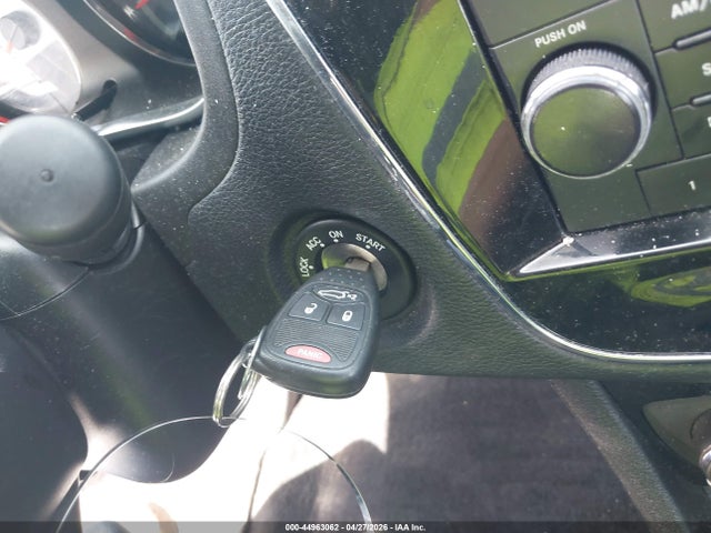 Chrysler 200 Touring
