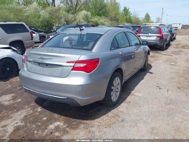 Chrysler 200 Touring
