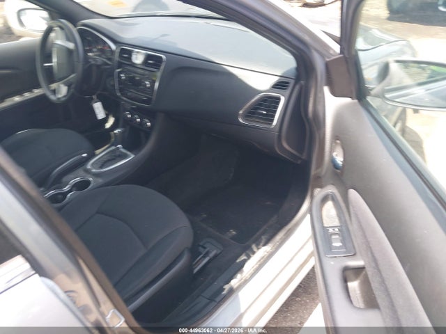 Chrysler 200 Touring