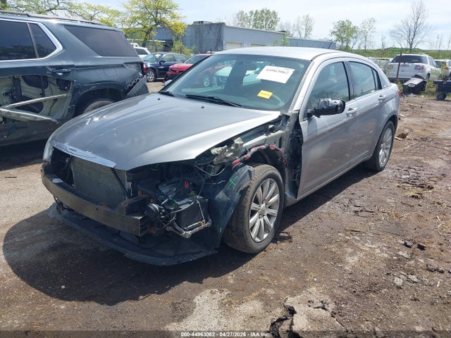 Chrysler 200 Touring
