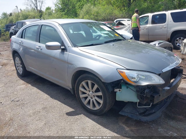 Chrysler 200 Touring