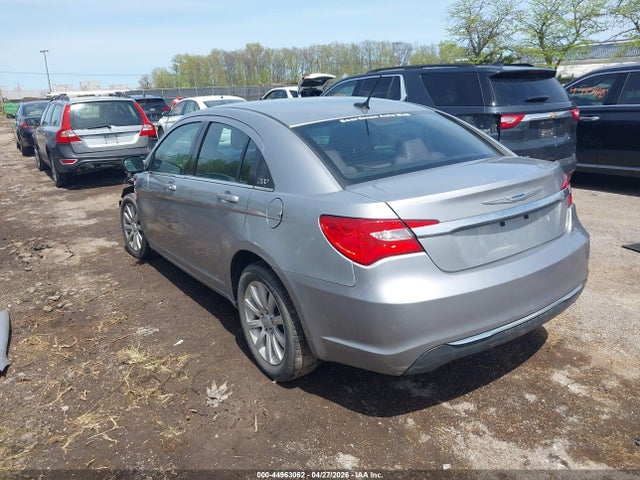 Chrysler 200 Touring