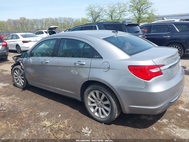 Chrysler 200 Touring