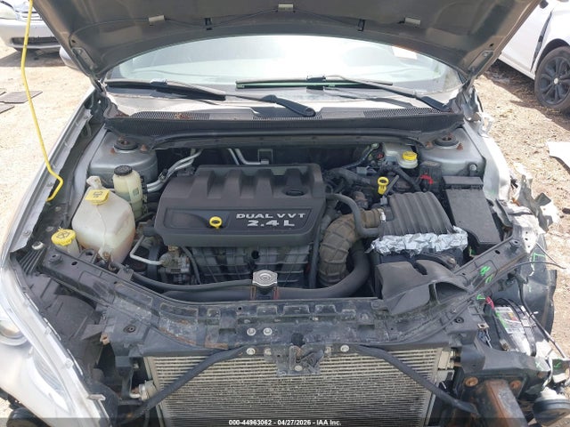 Chrysler 200 Touring