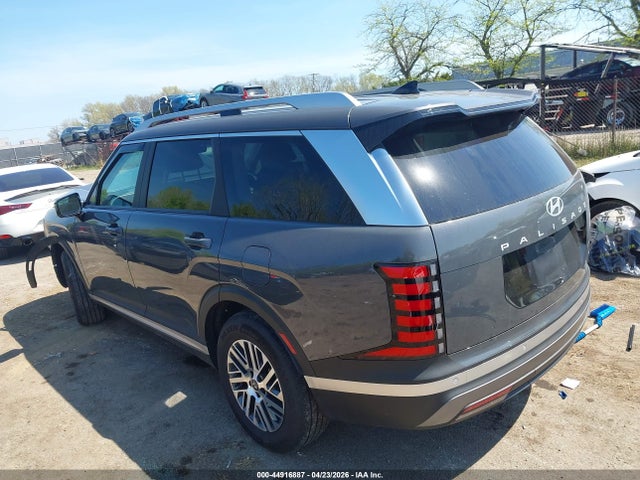 Hyundai PALISADE Sel
