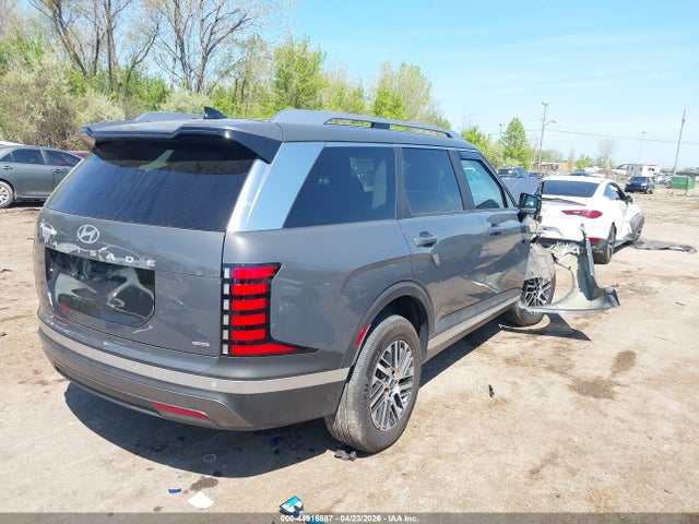 Hyundai PALISADE Sel