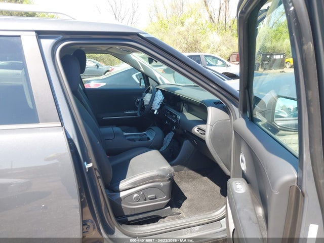 Hyundai PALISADE Sel