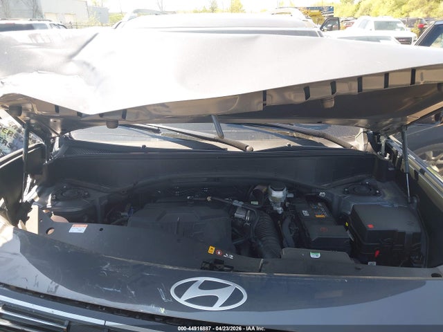 Hyundai PALISADE Sel