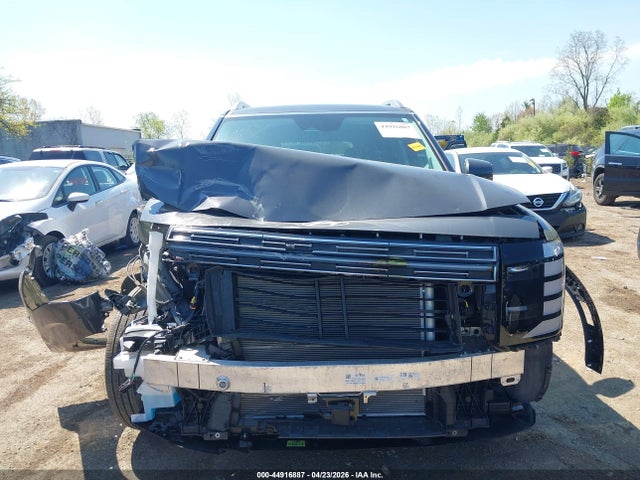 Hyundai PALISADE Sel