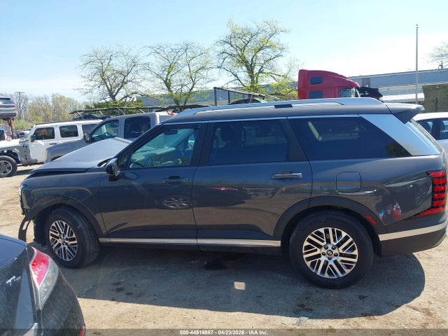 Hyundai PALISADE Sel