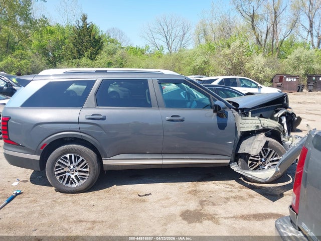 Hyundai PALISADE Sel