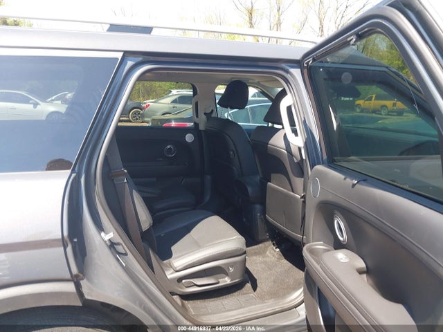 Hyundai PALISADE Sel