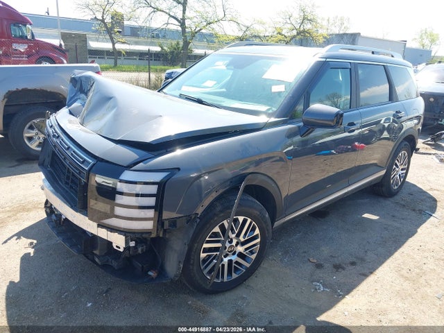 Hyundai PALISADE Sel