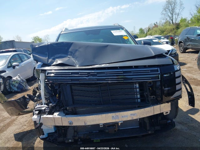 Hyundai PALISADE Sel