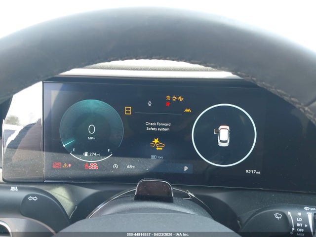 Hyundai PALISADE Sel