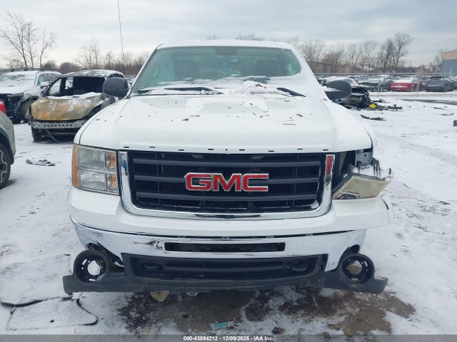 GMC Sierra 1500 Work Truck