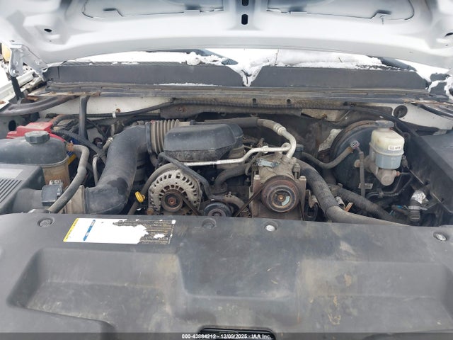 GMC Sierra 1500 Work Truck