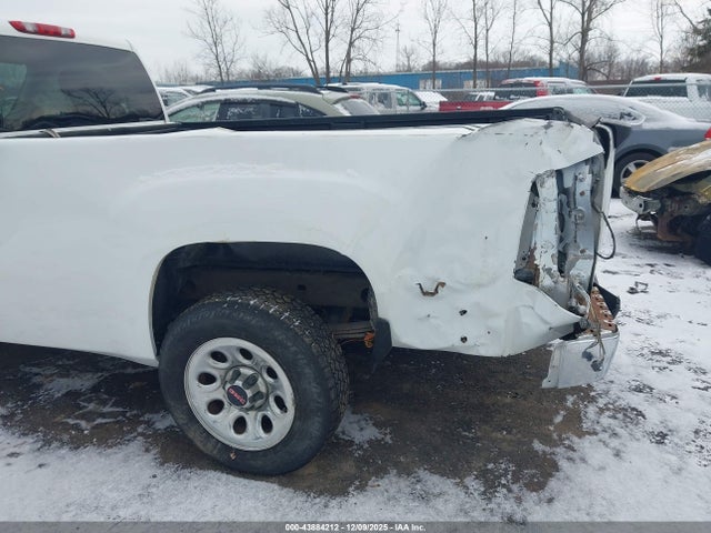 GMC Sierra 1500 Work Truck