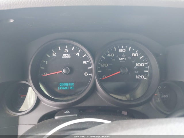 GMC Sierra 1500 Work Truck
