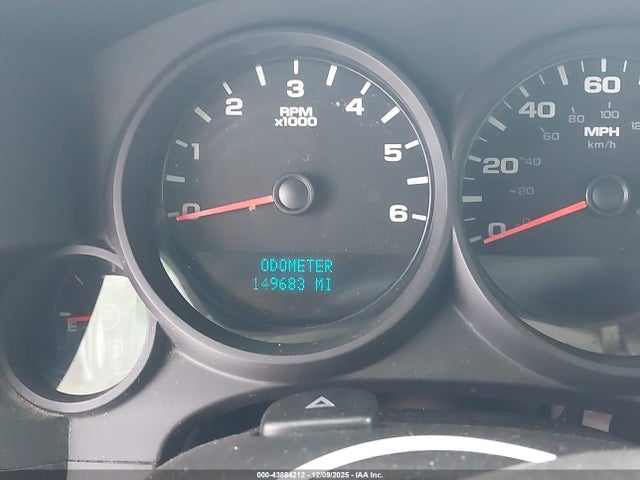 GMC Sierra 1500 Work Truck