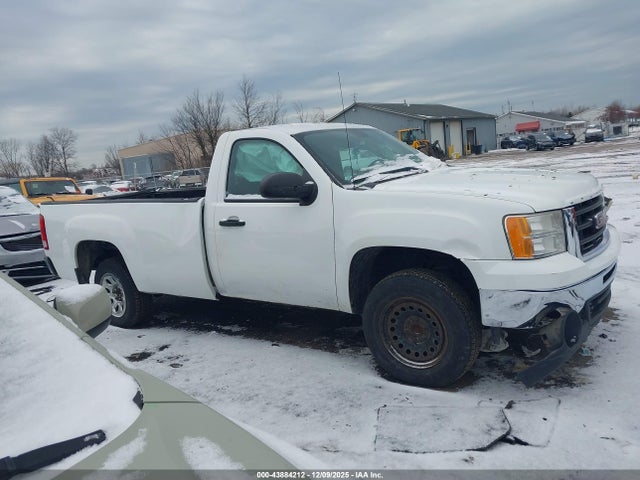 GMC Sierra 1500 Work Truck