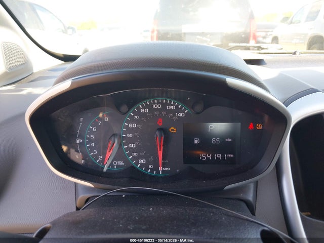 Chevrolet Sonic Lt Auto