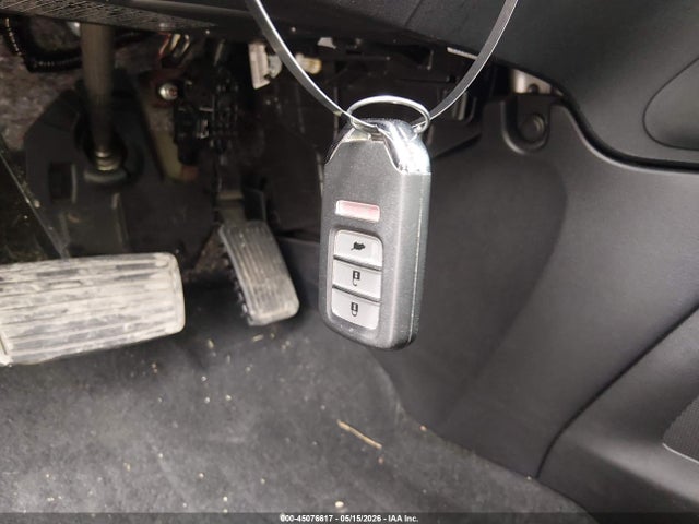 Honda CR-V Ex-l