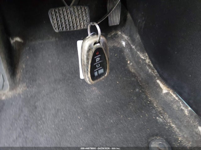 Chevrolet Cruze Lt Auto