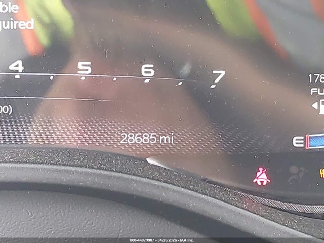 Ram 1500 Limited  4x4 5'7 Box