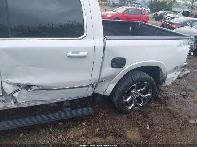 Ram 1500 Limited  4x4 5'7 Box