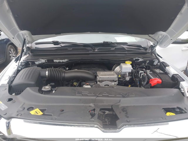 Ram 1500 Limited  4x4 5'7 Box