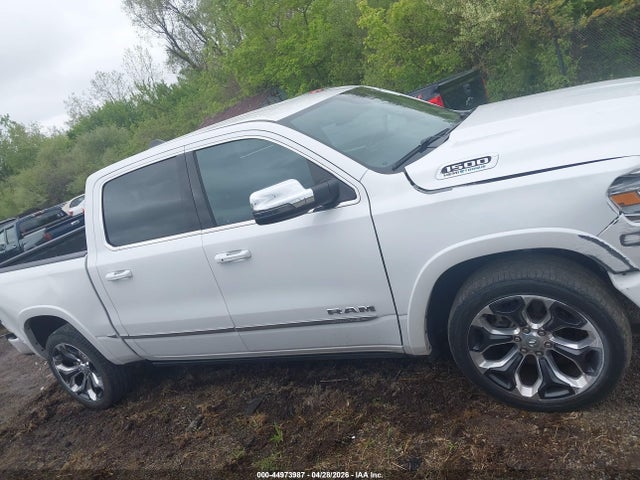 Ram 1500 Limited  4x4 5'7 Box
