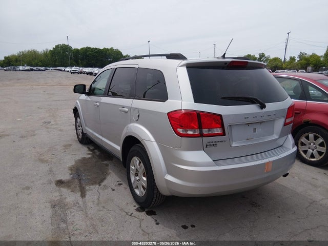 Dodge Journey