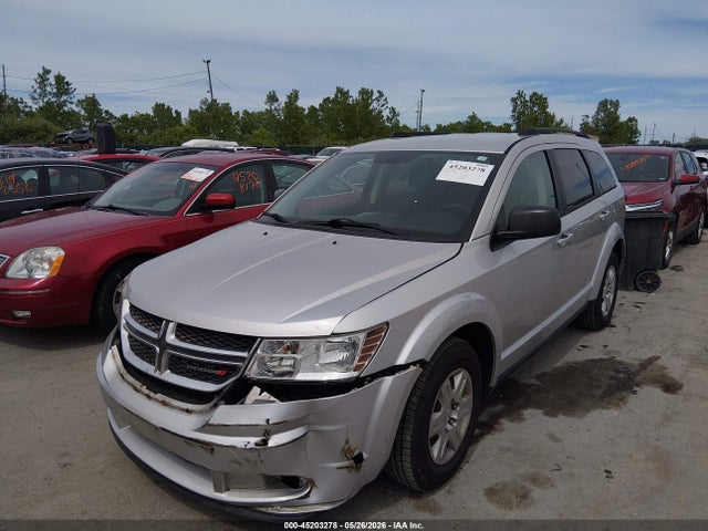 Dodge Journey